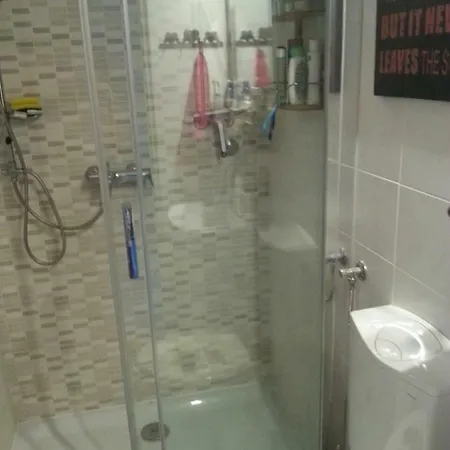 Affittacamere Sunny Spalato